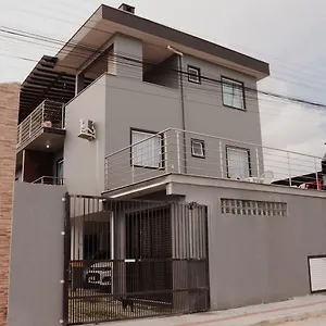 Enseada De Zimbros Residencial Bombinhas