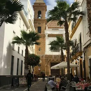  Apartamento Casa De Corralón España
