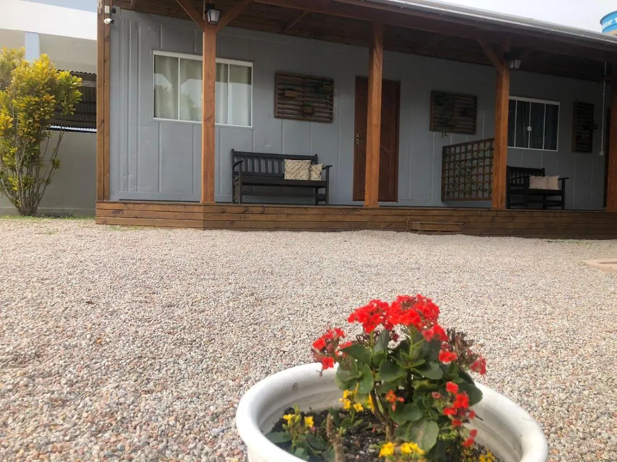 Apartamento Studio Container Bombinhas Brasil