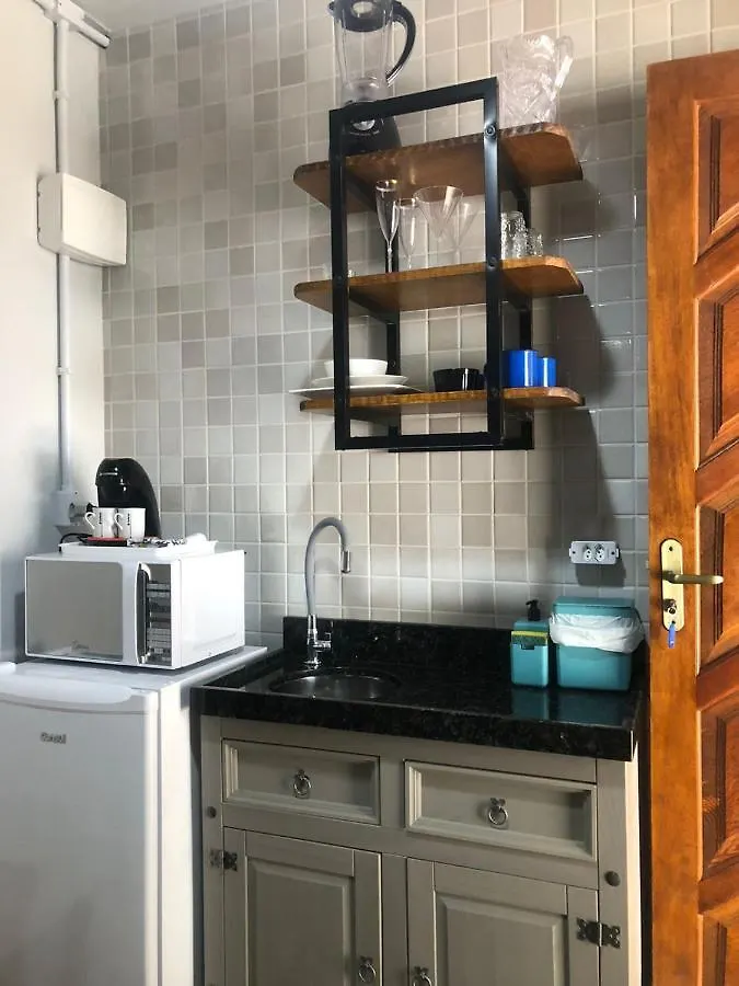 Studio Container Bombinhas Apartamento